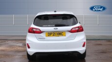 Ford Fiesta 1.0 EcoBoost 95 ST-Line Edition 3dr Petrol Hatchback